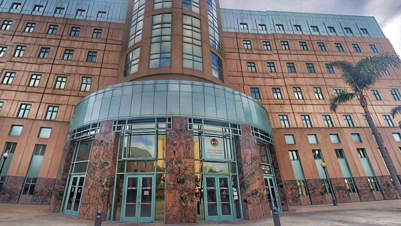 lamoreaux justice center