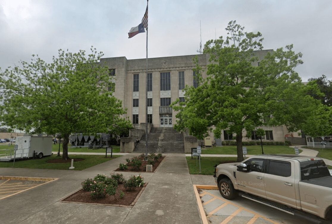 brazoria county district clerk