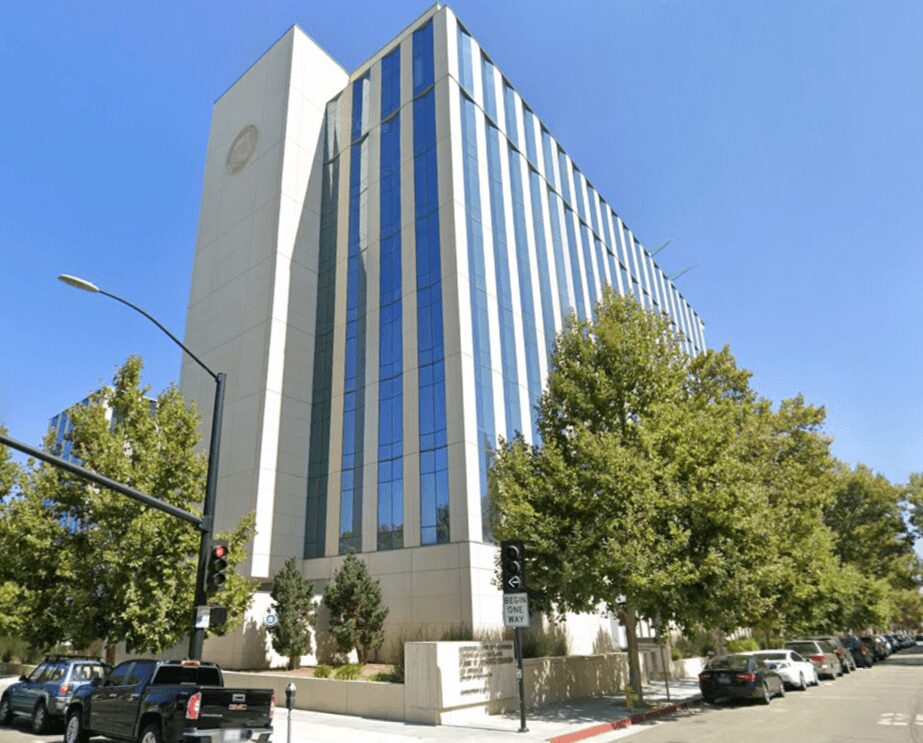 family justice center courthouse