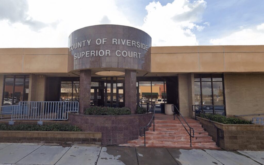 How Do I File for Divorce in Riverside County?