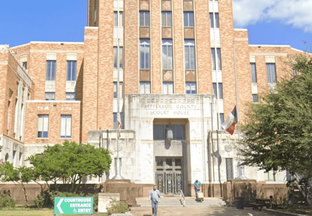 jefferson county district clerks office