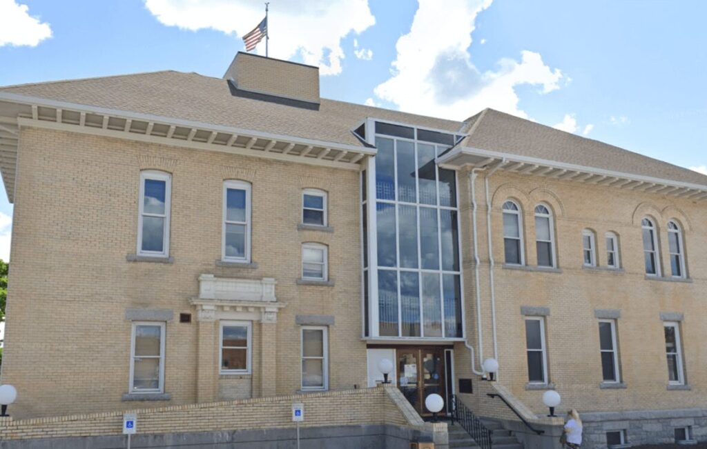 lincoln county clerks office