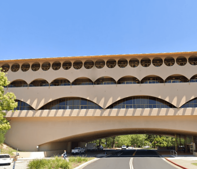 Marin County Superior Court