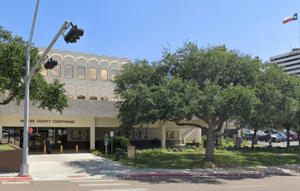 nueces county district clerks office
