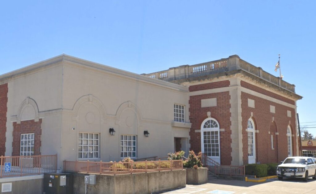 parker county district clerk office