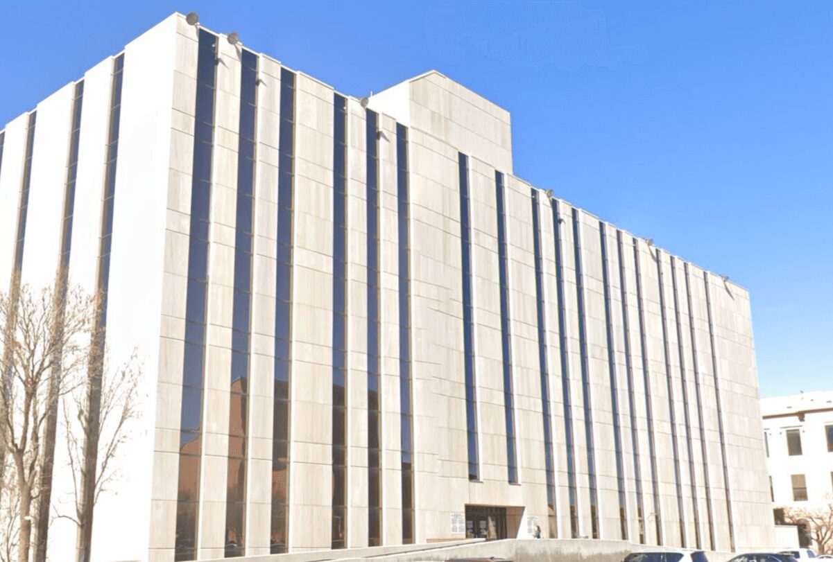 potter county district clerks office