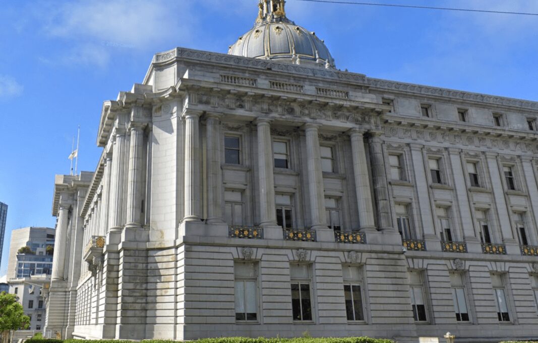 san francisco superior court
