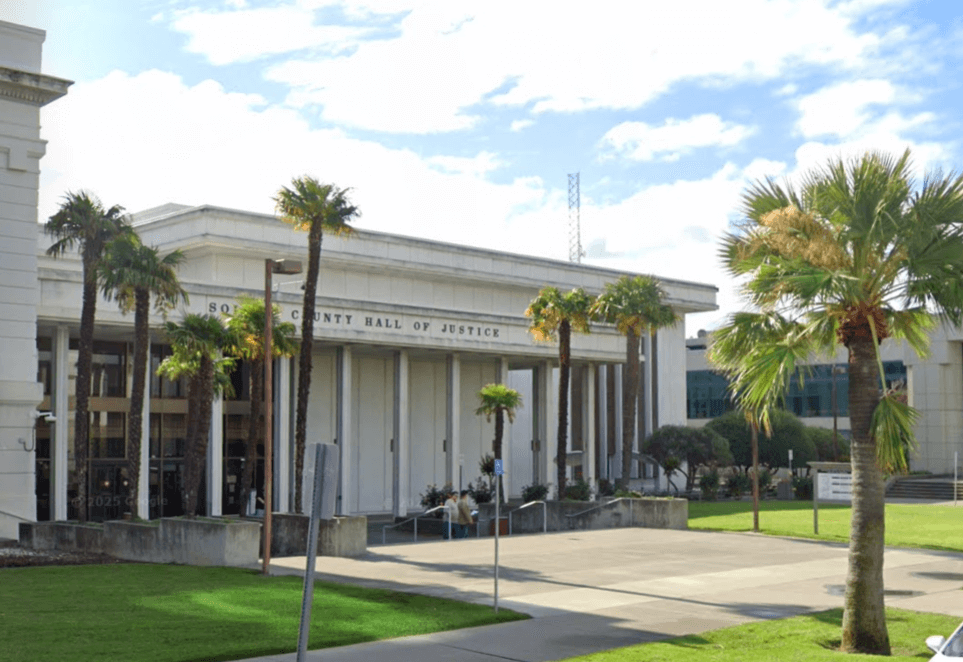 solano county superior court