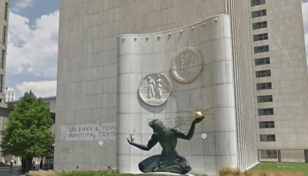 wayne county clerks office