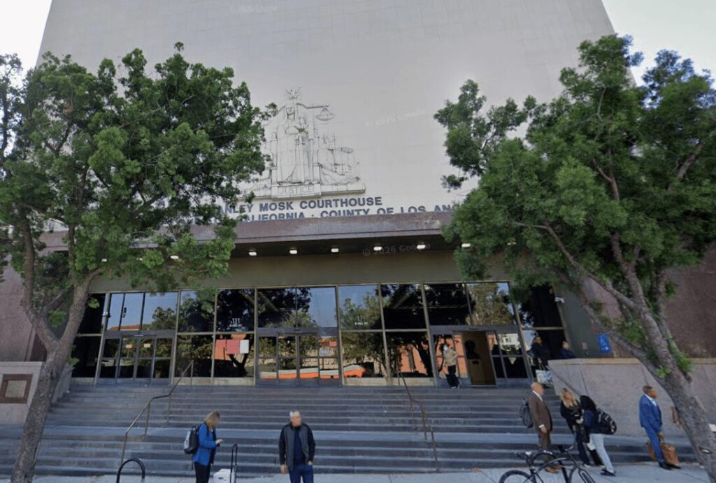 los-angeles-superior-court