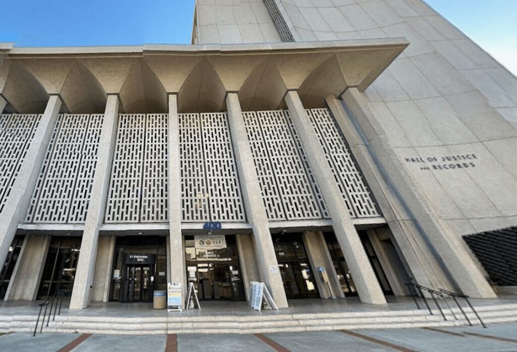 san mateo county superior court